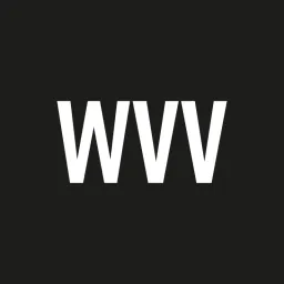 Wereld van Vermaat logo