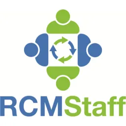 RCM Staff logo