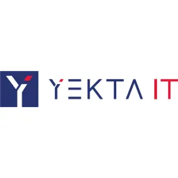 Yekta IT logo