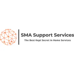 SMA Support Services logo