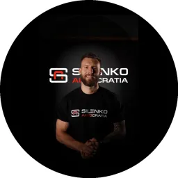 SILENKO AUTOcratia logo