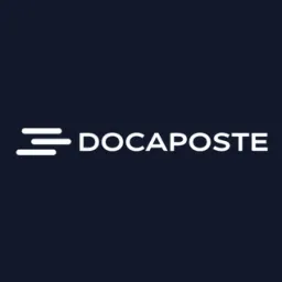 Docaposte logo