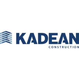 Kadean Construction logo