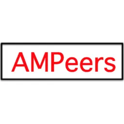 AMPeers logo
