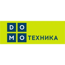 domotehnika.by logo