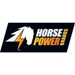 HorsePower Brands&reg; logo