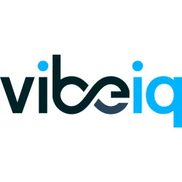 VibeIQ logo