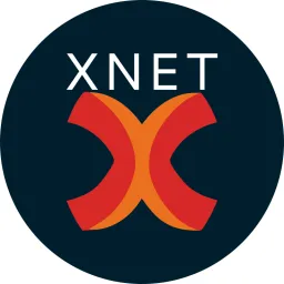 Xnet logo