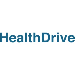 HealthDrive logo