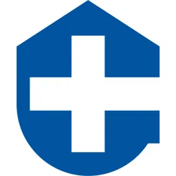Good Shepherd Hospice logo