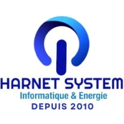 Harnetsystem Afrique logo