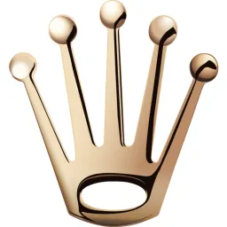 Rolex logo