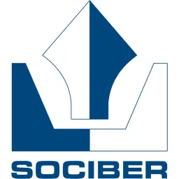 Sociber logo