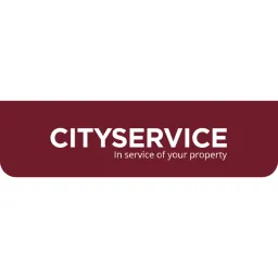 CITY SERVICE įmonių grupė logo
