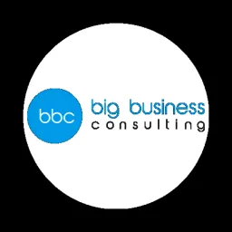 Big Business Consulting logo