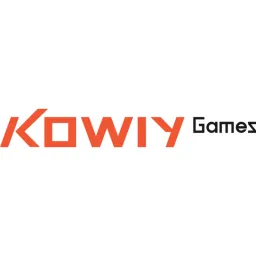 KowiyGames LLC logo