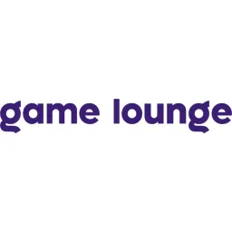 Game Lounge logo