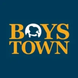 Boys Town logo