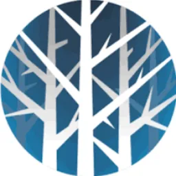 &Agrave;lber Blanc logo