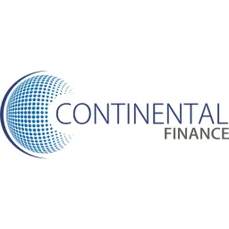 Continental Finance logo