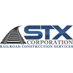 STX Corporation logo