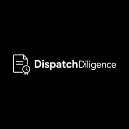 Dispatch Diligence logo