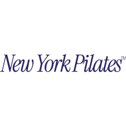 New York Pilates logo