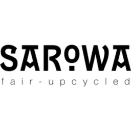 Sarowa logo