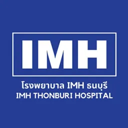 IMH Thonburi Hospital logo