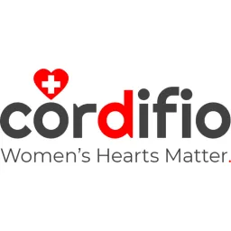 CorDiFio logo