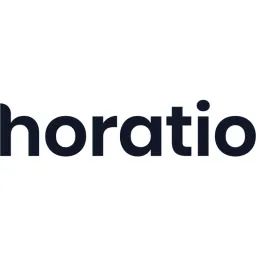 Hire Horatio logo