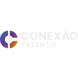 Conex&atilde;o Talento logo