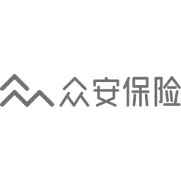 ZhongAn Insurance logo