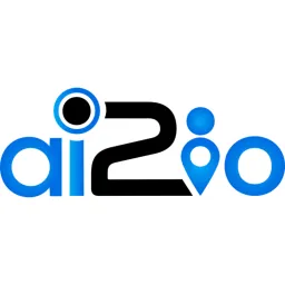 ai2io logo