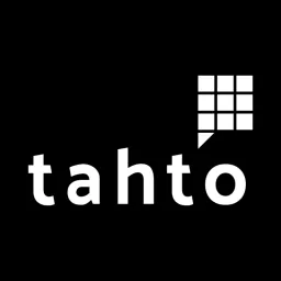 Tahto logo