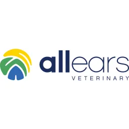 All Ears Veterinary logo