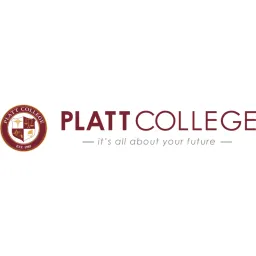 Platt College logo