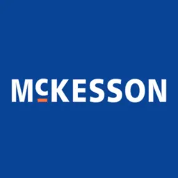 McKesson logo