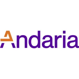 Andaria logo