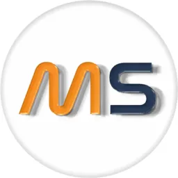 MSolution logo