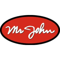 Mr. John Portable Toilet Rental logo
