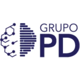 Grupo PD logo