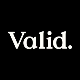 Valid logo