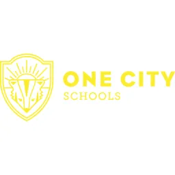 One City Schools logo