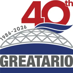 Greatario logo