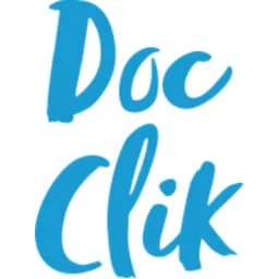 Doc Clik logo