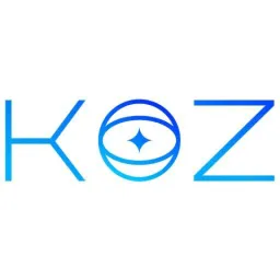 KOZ AI logo