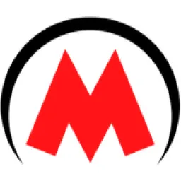 Metroset logo