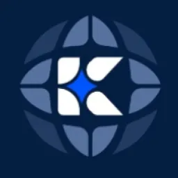 State Institution "Kyzmat" logo