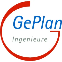 GePlan Ingenieure GmbH &amp; Co.KG logo